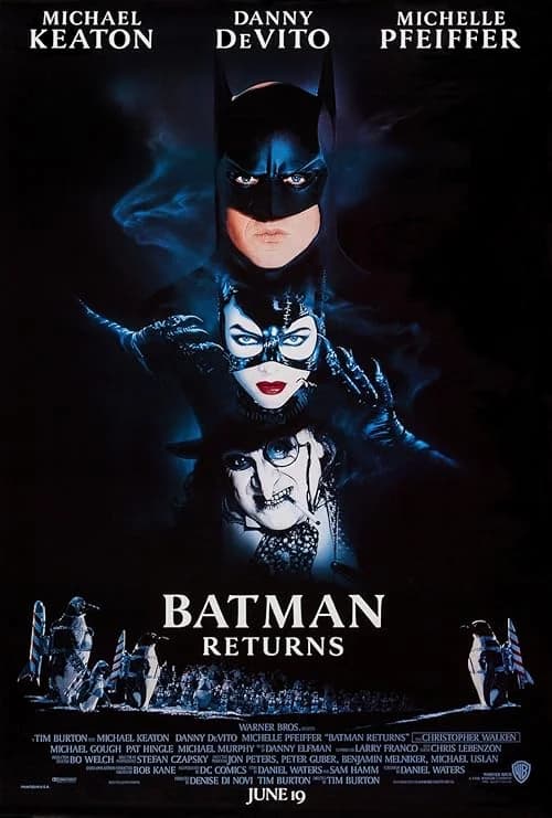 Batman Returns