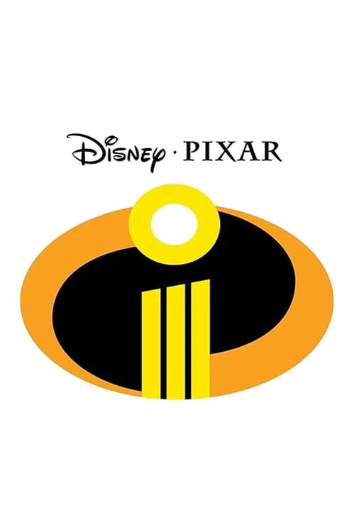 Incredibles 3