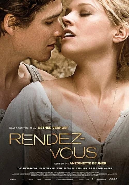Rendez-Vous film posteri