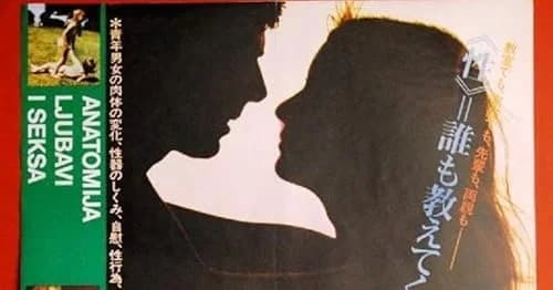 The Birth film posteri